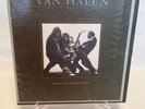 Van Halen Women and Children First Reel To Reel Tape 3 3/4 IPS 1980 (1R1 7153)