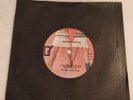 Winter's Reign - Rare Irish 7 Inch Vinyl Record - I close my Eyes