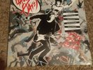 Hall and Oates - Big Bam Boom (1984) [SEALED] Vinyl (Daryl & John) AFLI-5309