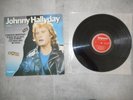 33 T.JOHNNY HALLYDAY. VOLUME 6..IMPACT