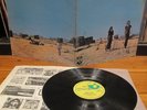 PANAMA LIMITED - INDIAN SUMMER - UK 1st Press Harvest / Prog blues / VG+ LP