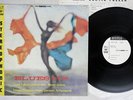 CURTIS FULLER BLUES-ETTE CBS/SONY SOPU-1-SY Japan PROMO VINYL LP