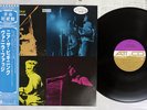 VANILLA FUDGE NEAR THE BEGINNING ATCO SP-8614T Japan OBI PROMO VINYL LP