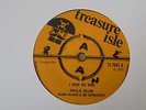 Phyllis Dillon - I Wear His Ring 1968 UK 45 TREASURE ISLE SKA/ROCKSTEADY