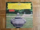 ERICA MORINI - Bruch Glasunow violin concertos; Fricsay. . SLPM 138044 - EX+