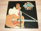 ELVIS PRESLEY 6 LP BOX - GREATEST HITS / READER'S DIGEST GELV-6A PRESS in MINT