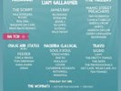 Isle of wight festival 2018 tickets X 2