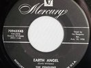 HEAR IT 50's Doo-Wop 45 rpm record The Penguins 