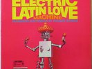 RICHARD HAYMAN Genuine Electric Latin Love Machine LP Top Moog/Space Age—Orig.