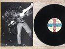 SOUNDGARDEN - LOUDER THAN LOVE LP 1989 A&M ORIG PRESS Chris Cornell GRUNGE