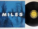 MILES DAVIS NEW QUINTET PRESTIGE OJC-006 US VINYL LP