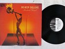 BE-BOP DELUXE SUNBURST FINISH EMI EMS-80467 Japan PROMO VINYL LP