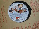 WALT DISNEY PINOCCHIO  WHEN YOU WISH UPON A STAR + GIVE A LITTLE WHISTLE  78 RPM