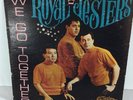 Northern Soul The Royal Jesters We Go Together LP Vinyl
