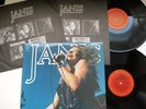 ULTRASONIC CLEAN - Janis Joplin - Early Performances - MONO PG 33345 NM Vinyl lp