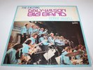The Exciting Daly Wilson Big Band Featuring Kerrie Biddell LP Record Jazz Funk