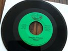 NORTHERN SOUL SPENCER SEARCHIN FOR LOVE/YOU DON,T KNOW WHAT YOUR GETTING
