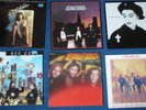 6 LP´s , SMOKIE, Bee Gees, Lisa Stansfield, Flashdance, Vinyl