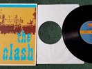The Clash - Black Market Clash Vinyl