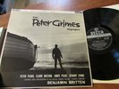 SXL 2309 1ST EDIT - PETER GRIMES - HIGHLIGHTS - BRITTEN
