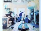 Oasis Definitely Maybe Supersonic UK alternative Creation CRE 2 LP 169 1994 VG+