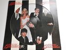 Blondie - Parallel Lines USA 1978 Chrysalis Picture Disc LP