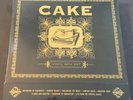 Cake Sealed Vinyl Box Set 2014 Colored [8-LP] 175g Upbeat Records