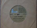 LUIS VAGNER 1970 “Moro No Fim da Rua” Funk Soul Groove Debut 7” BRAZIL 45 HEAR