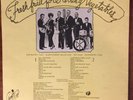 Fresh Fruit for Rotting Vegetables by Dead Kennedys 1980 Vinyl UK Import 1st Prs