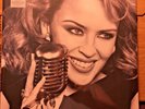 Kylie Minogue The Abbey Road Session Double Vinyl LP with CD - LIMITED EDITION 