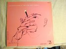 LP - NORGRAN 1029 -STAN GETZ- INTERPRETATIONS #3-DG-ORIG - DAVID STONE MARTIN