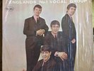 INTRODUCING THE BEATLES - Mono Vee Jay Version 2 RARE BLACK LABEL - IN SHRINK