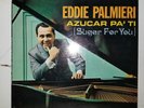EDDIE PALMIERI-Vamonos Pal'Monte.Rare Orig.1st.Press.Tico 1225-Heavy Lp-Exc.Tops