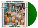 Heart Of The Congos Green With Yellow Haze Vinyl
