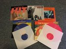 Heady Nuggs: The First 5 Records by The Flaming Lips colour vinyl OOP 1000