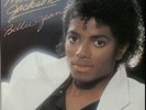 Billie Jean - Inj Michael Jackson UK 7
