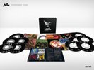 Black Sabbath - Supersonic Years: The Seventies Singles Box Set [12