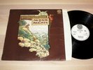 JACKSON HEIGHTS LP - RAGAMUFFINS FOOL / 1972 UK VERTIGO SWIRL PRESS in MINT- 2