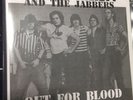 GG ALLIN AND THE JABBERS OUT FOR BLOOD 7