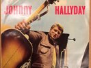 JOHNNY HALLYDAY - LE DIABLE ME PARDONE / TU OUBLIERAS MON 7