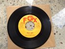 Rare Rockabilly 45 BOBBY SMITH “ Bevy Mae” on Fox 104