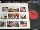 REINER CSO Respighi Pines & Fountains of Rome LP RCA LSC-2436 1S/1S SD ED1 RARE