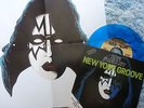 ACE FREHLEY 45 RPM 7
