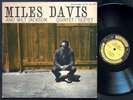 MILES DAVIS MILT JACKSON Quintet Sextet PRESTIGE PRLP 7034 DG MONO Jackie McLean