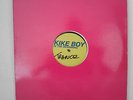Kike Boy ?– In The Beginning Label: Quality Madrid ?– QR 221 Format: Vinyl, 12