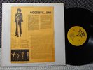 Jimi Hendrix ex record LP Goodbye