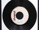 BOB MARLEY WAILERS Mr Brown UPSETTER 1971 Jamaican Press 7” 45 VINYL REGGAE