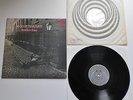 Rod Stewart - Gasoline Alley UK 1970 Vertigo Swirl 2nd Press LP Textured Cover