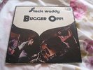 Stack Waddy, Bugger Off, rare 1st issue, UK Dandelion