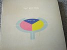 YES - 90125 Reel to reel tape 3 3/4 IPS
